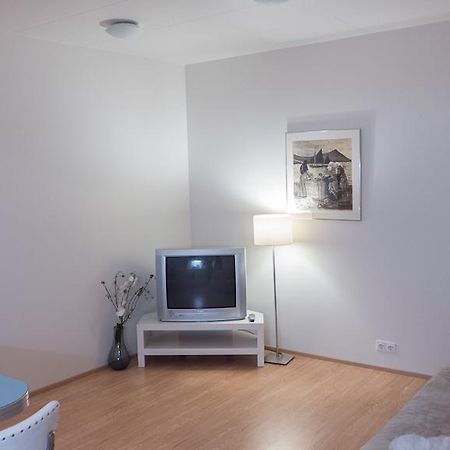 Furugrund Apartment Selfoss Habitación foto