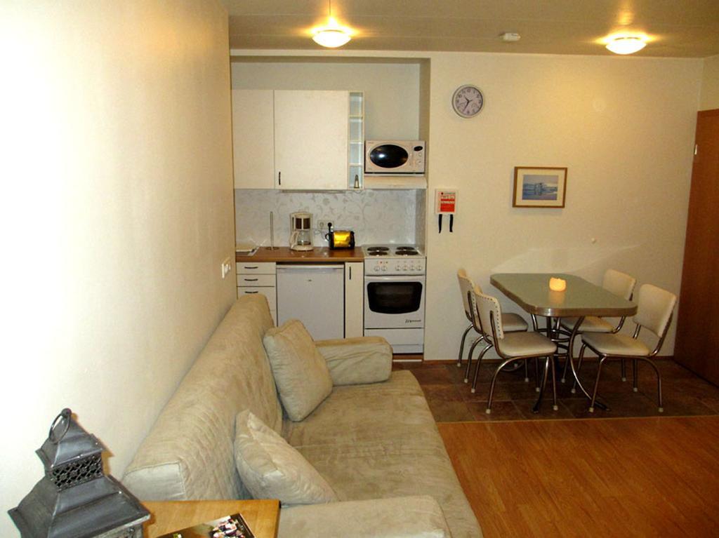 Furugrund Apartment Selfoss Habitación foto