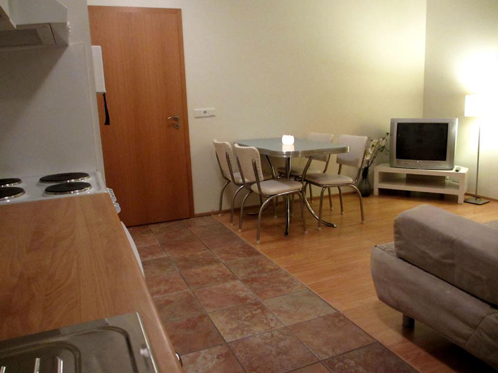 Furugrund Apartment Selfoss Habitación foto