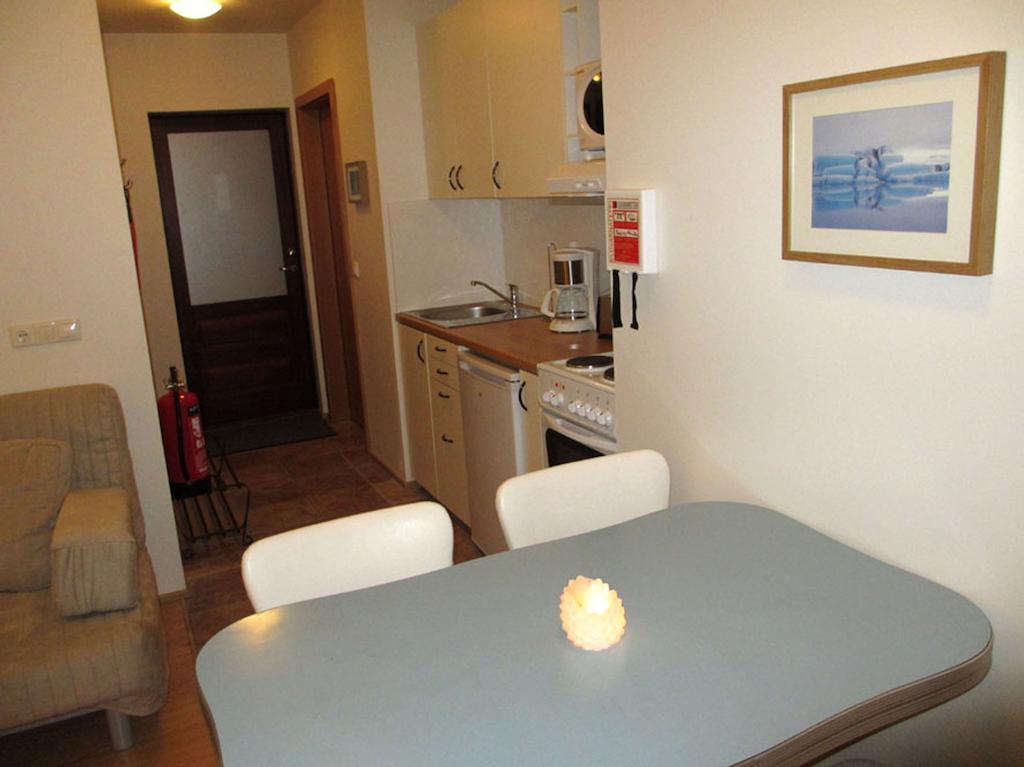 Furugrund Apartment Selfoss Habitación foto