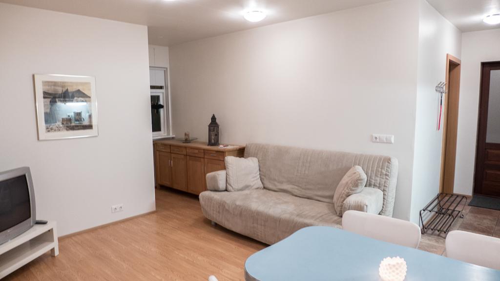 Furugrund Apartment Selfoss Habitación foto