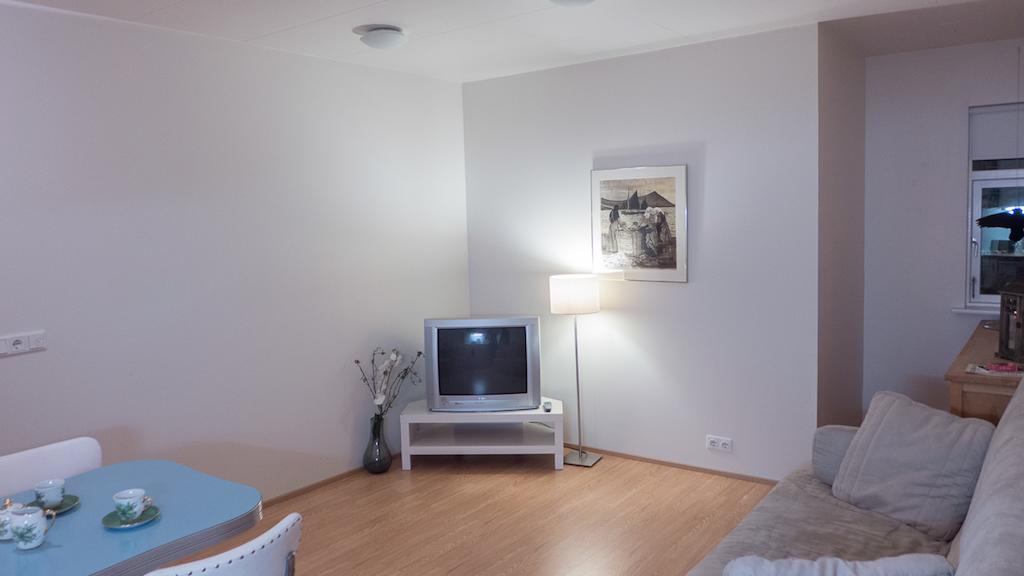Furugrund Apartment Selfoss Habitación foto